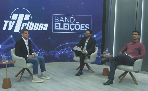 
          Imagem ilustrativa da imagem “Quero fortalecer o SUS no Estado”, diz Ricardo Ferraço
          