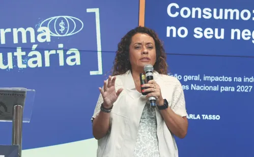 
          Imagem ilustrativa da imagem Rede Tribuna realiza edição do "Em Pratos Limpos" para discutir reforma tributária
          