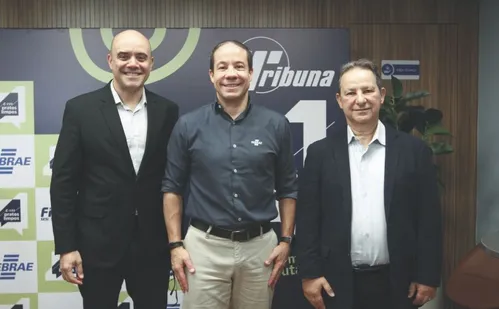 
          Imagem ilustrativa da imagem Rede Tribuna realiza edição do "Em Pratos Limpos" para discutir reforma tributária
          