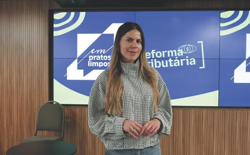 
          Imagem ilustrativa da imagem Rede Tribuna realiza edição do "Em Pratos Limpos" para discutir reforma tributária
          
