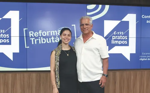 
          Imagem ilustrativa da imagem Rede Tribuna realiza edição do "Em Pratos Limpos" para discutir reforma tributária
          