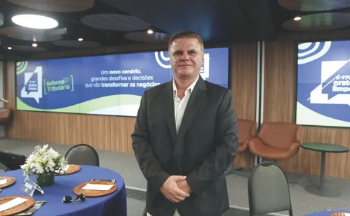 
          Imagem ilustrativa da imagem Rede Tribuna realiza edição do "Em Pratos Limpos" para discutir reforma tributária
          