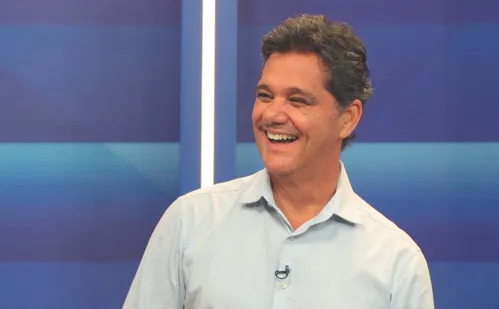 
          Imagem ilustrativa da imagem Ricardo Ferraço é o sabatinado desta quarta-feira
          
