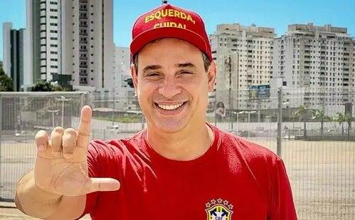 
          Imagem ilustrativa da imagem Rio Grande do Norte elege Cadu de Lula governador do estado
          
