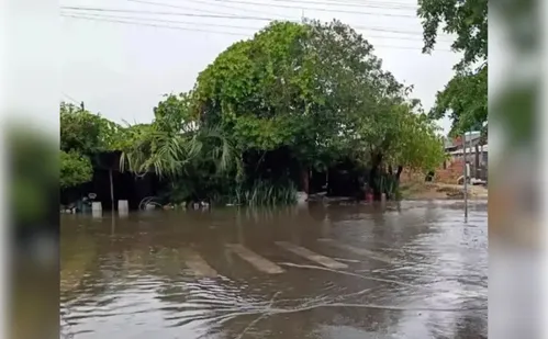 
          Imagem ilustrativa da imagem Rio recebe base da Força Nacional do SUS para enfrentar El Niño
          