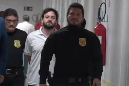
          Imagem ilustrativa da imagem Rodrigo Carvalheira recebe segunda sentença de prisão por estupro
          