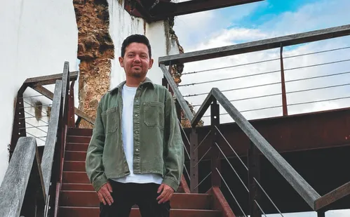 
          Imagem ilustrativa da imagem Ronnie Calil apresenta o “Evangeliza Show” em Vitória
          