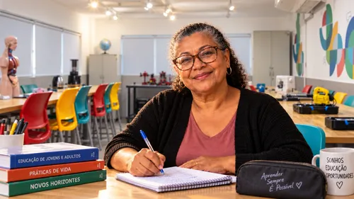 
          Imagem ilustrativa da imagem SESI-PE abre 450 vagas gratuitas em cursos profissionalizantes com bolsa de R$100
          