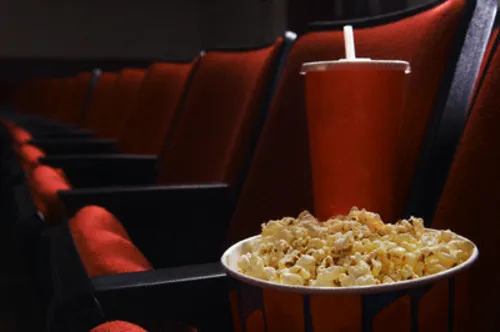 
          Imagem ilustrativa da imagem SV Cine Club estreia com O Poderoso Chefão no Shopping Vitória
          