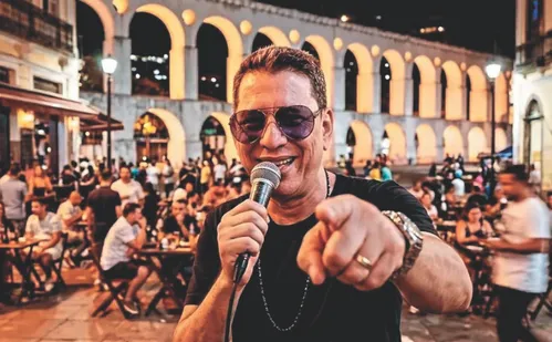 
          Imagem ilustrativa da imagem Samba no feriadão: confira o roteiro para curtir de sexta a segunda-feira no ES
          