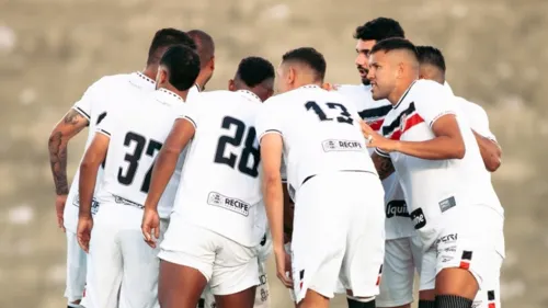 
          Imagem ilustrativa da imagem Santa Cruz perde para o Botafogo-PB e fica de fora da final da Série C
          