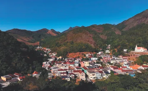 
          Imagem ilustrativa da imagem Santa Leopoldina: história e charme na Região Serrana do ES
          