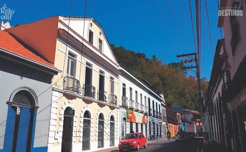 
          Imagem ilustrativa da imagem Santa Leopoldina: história e charme na Região Serrana do ES
          