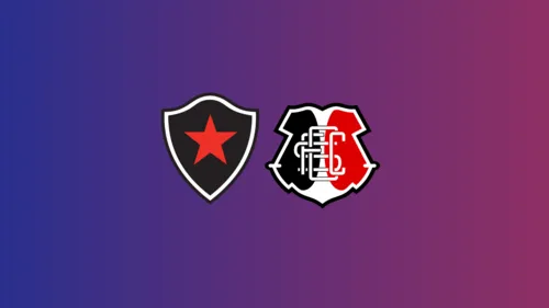 
          Imagem ilustrativa da imagem Santa decide liderança do grupo contra o Botafogo-PB de olho na vaga para a final
          