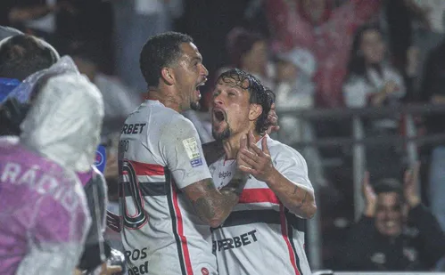 
          Imagem ilustrativa da imagem São Paulo ganha novo fôlego
          