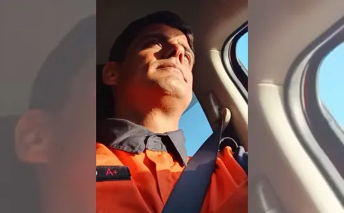 
          Imagem ilustrativa da imagem Sargento dos Bombeiros é morto a facadas após discussão na Serra
          