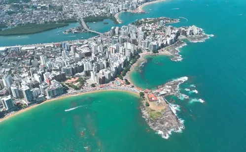 
          Imagem ilustrativa da imagem Satélites vão rastrear baleias no litoral do Espírito Santo
          
