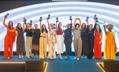 
          Imagem ilustrativa da imagem Sebrae premia mulheres por negócios inovadores no Espírito Santo
          