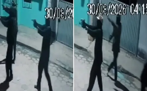 
          Imagem ilustrativa da imagem Seis são presos durante operação contra organização criminosa em Jaguaré
          