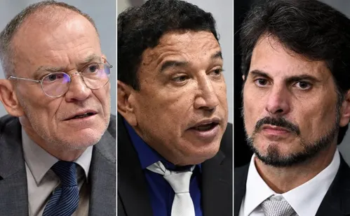 
          Imagem ilustrativa da imagem Senadores do ES votaram a favor do fim da escala 6x1
          
