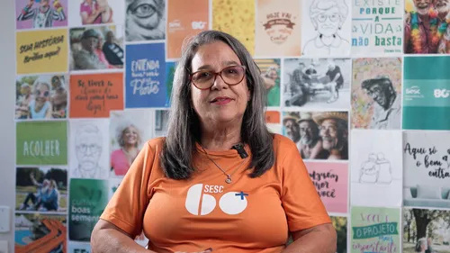 
          Imagem ilustrativa da imagem Sesc Espírito Santo celebra 80 anos transformando vidas
          