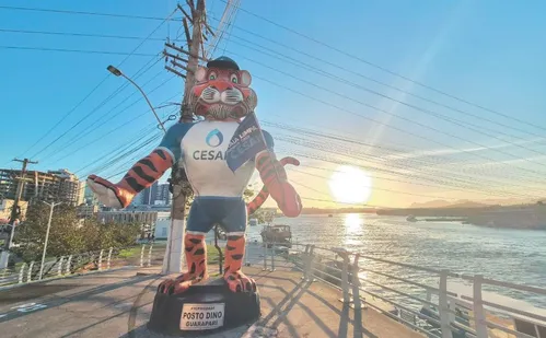 
          Imagem ilustrativa da imagem Seu Dino, do Tigrão de Guarapari, faz 100 anos
          