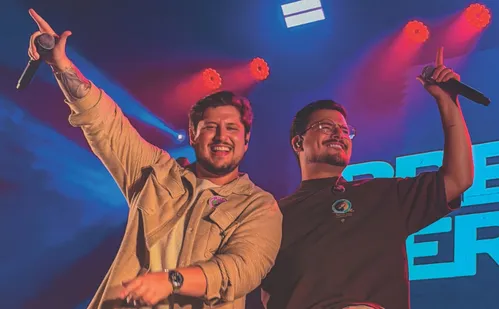 
          Imagem ilustrativa da imagem Shows, teatro e festivais agitam a sexta-feira no ES
          