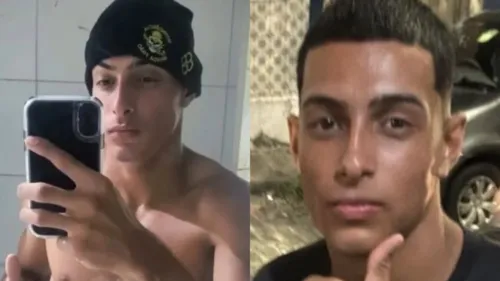 
          Imagem ilustrativa da imagem Soldado do Exército desaparece de quartel com fuzil e munições no Recife
          