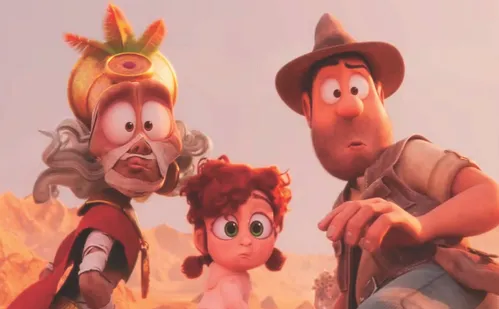 
          Imagem ilustrativa da imagem “Street Fighter” estreia nos cinemas nesta quinta
          