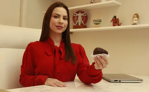 
          Imagem ilustrativa da imagem Sudeste lidera excesso de peso e consumo de doces, diz estudo
          