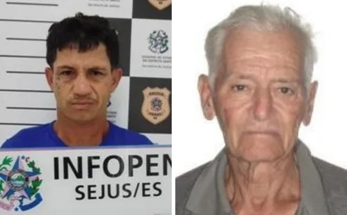 
          Imagem ilustrativa da imagem Suspeito matou idoso para conseguir dinheiro e terrenos, conclui polícia
          