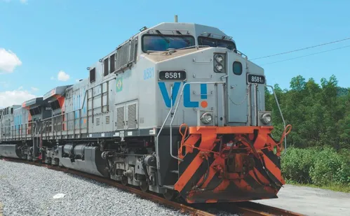 
          Imagem ilustrativa da imagem TCU cobra justificativa para renovação de concessão de ferrovia
          