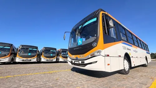 
          Imagem ilustrativa da imagem TRE-PE garante transporte gratuito com 4,3 mil rotas no interior de Pernambuco
          