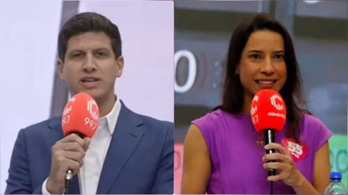 
          Imagem ilustrativa da imagem TRE libera conteúdo de João Campos com informações sobre salário de Raquel Lyra
          