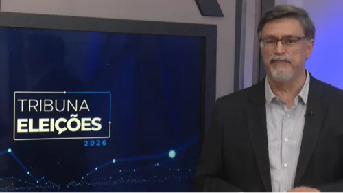 
          Imagem ilustrativa da imagem TV Tribuna Band leva ao ar programa especial com apuração das eleições
          