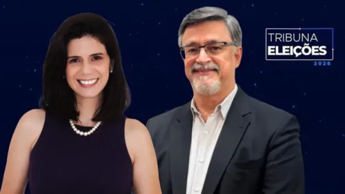 
          Imagem ilustrativa da imagem TV Tribuna/Band e portal Tribuna Online PE acompanham votação e apuração ao vivo
          