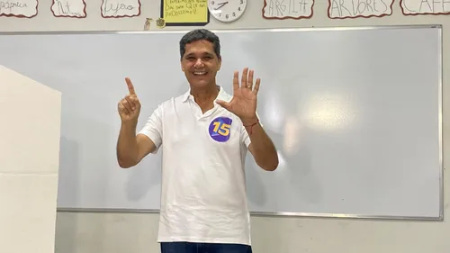 
          Imagem ilustrativa da imagem Tarefa hercúlea para Ricardo Ferraço no segundo turno
          