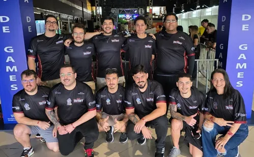 
          Imagem ilustrativa da imagem Team Victory compete na 2ª Copa FecapeeS de e-sports
          