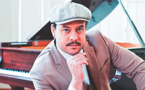 
          Imagem ilustrativa da imagem Teatro, Bossa Nova e festival gastronômico são atrações desta quinta no ES
          