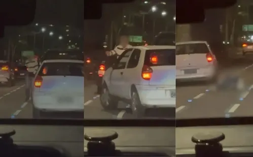 
          Imagem ilustrativa da imagem Tio de Boulos morre após ser atropelado em briga de trânsito em São Paulo
          