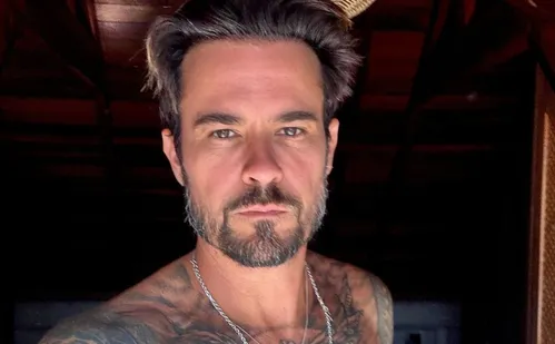 
          Imagem ilustrativa da imagem Tive que ir relembrando como fazer, diz Paulo Vilhena sobre retorno às novelas
          