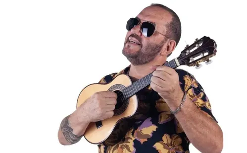 
          Imagem ilustrativa da imagem Toninho Geraes desembarca em Vitória para comandar a 20ª Feijoada do Pega no Samba
          
