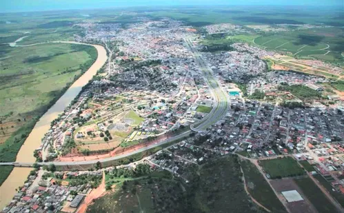 
          Imagem ilustrativa da imagem Totens são instalados para reforçar segurança em escolas de São Mateus
          