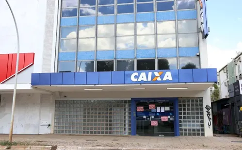 
          Imagem ilustrativa da imagem Trabalhadores da Caixa decidem na próxima semana sobre fim da greve
          