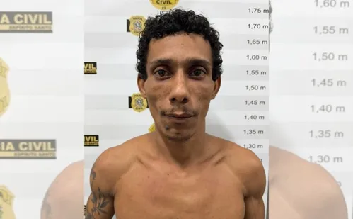 
          Imagem ilustrativa da imagem Traficante com quatro mandados de prisão em aberto é preso na Serra
          