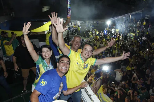 
          Imagem ilustrativa da imagem Trajetória de Pazolini que o levou ao Palácio Anchieta
          
