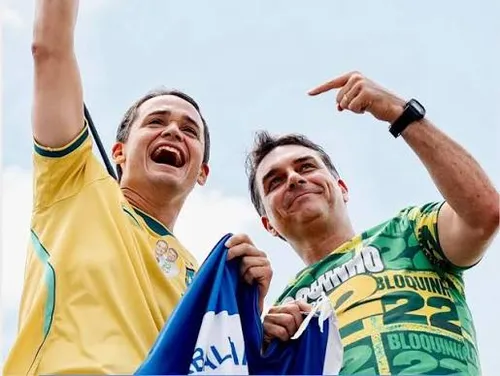 
          Imagem ilustrativa da imagem Trajetória de Pazolini que o levou ao Palácio Anchieta
          