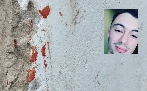 
          Imagem ilustrativa da imagem Três pessoas são condenadas por morte de filho de PM baleado na Serra
          