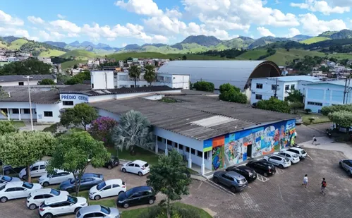 
          Imagem ilustrativa da imagem Ufes vai ter 60 vagas de Medicina no campus de Alegre
          