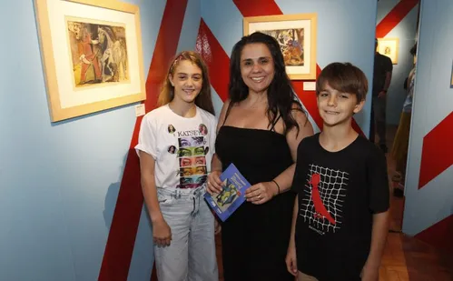 
          Imagem ilustrativa da imagem Último dia para visitar obras de Picasso no Palácio Anchieta
          